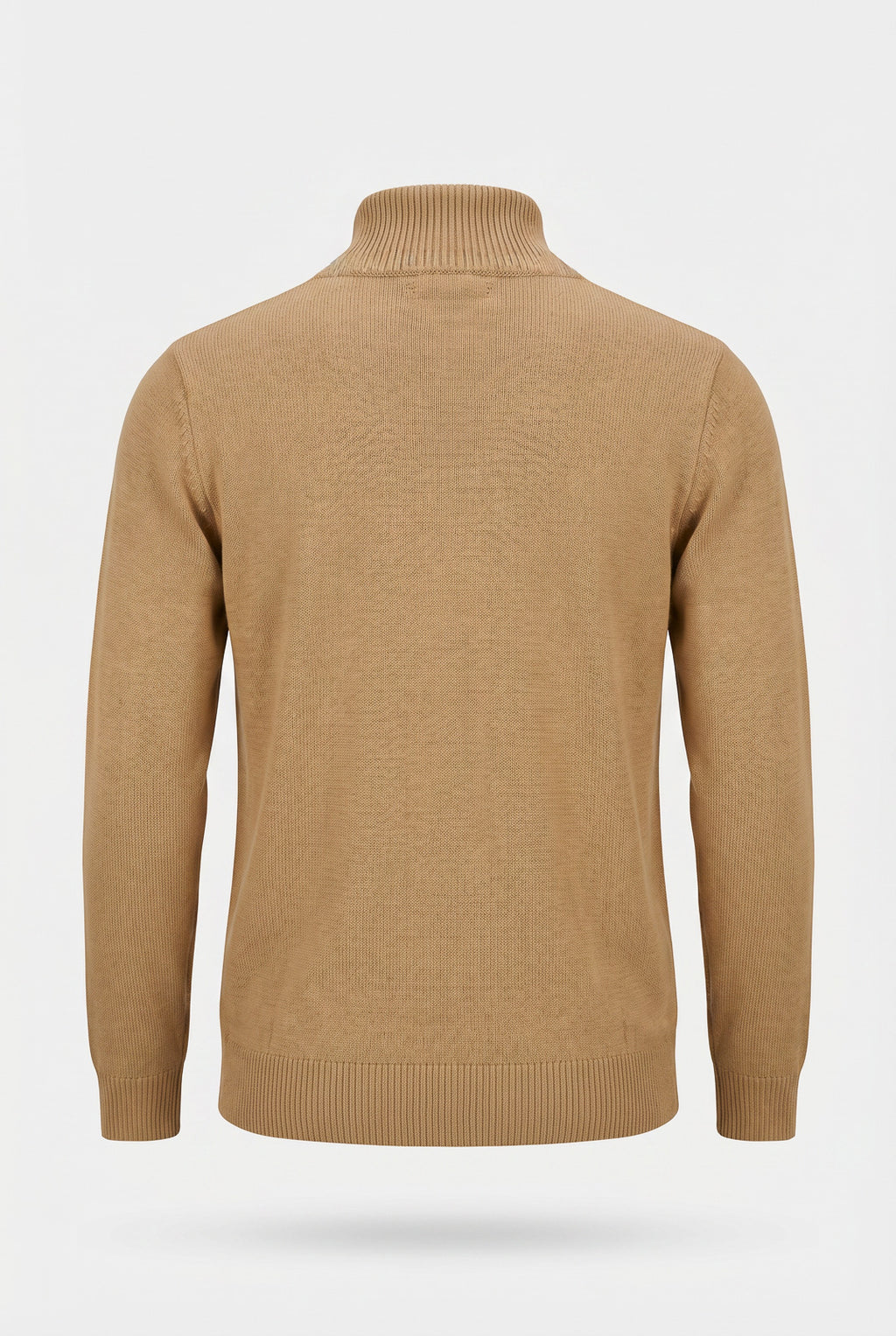 Jaqueta masculina malha leve 69225