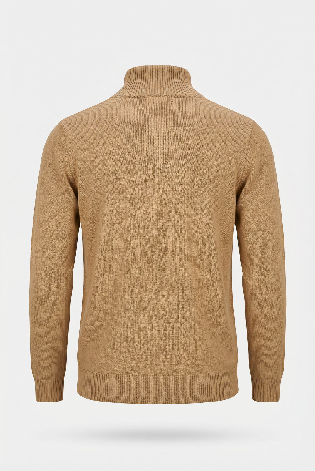 Jaqueta masculina malha leve 69225