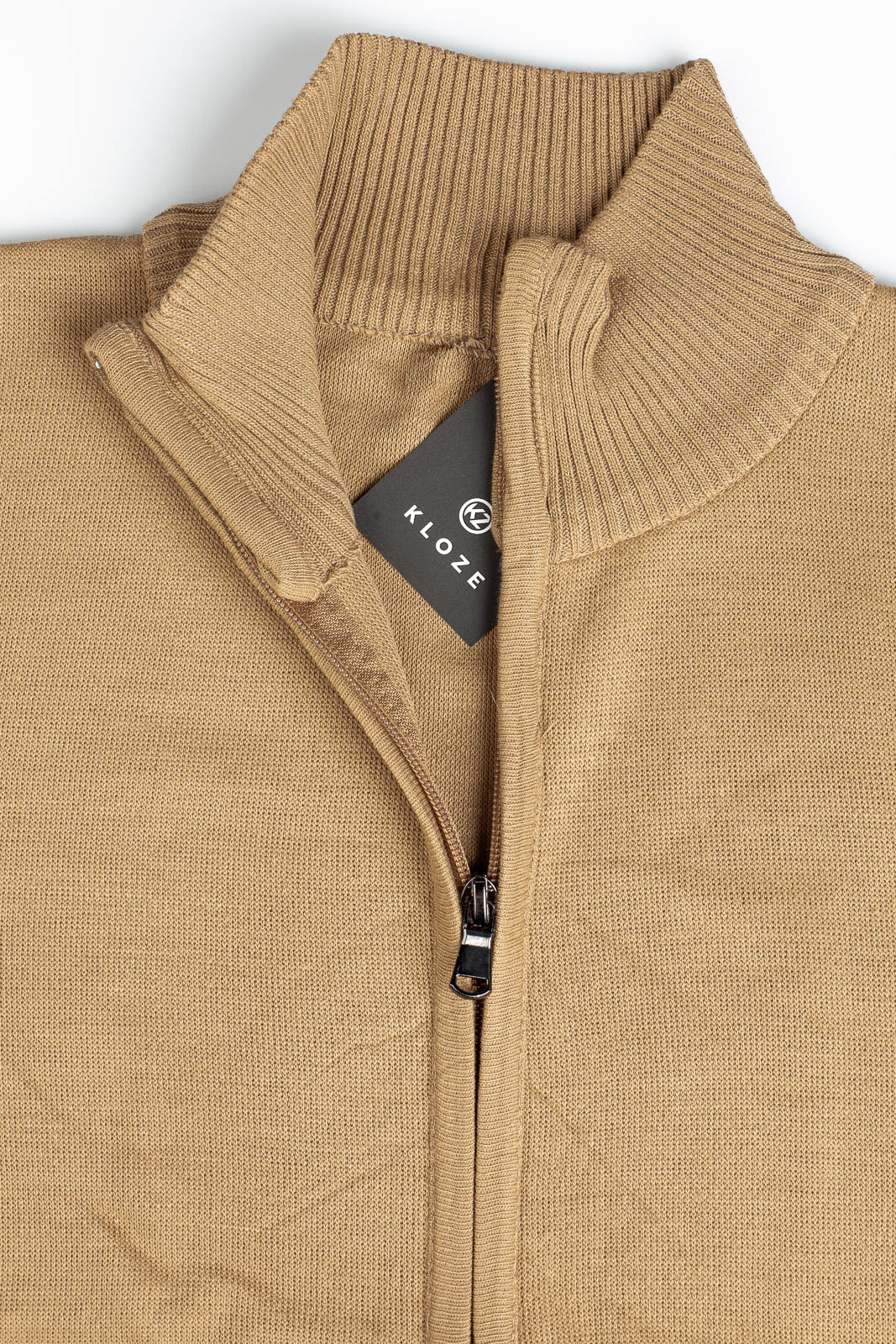 Jaqueta masculina malha leve 69225