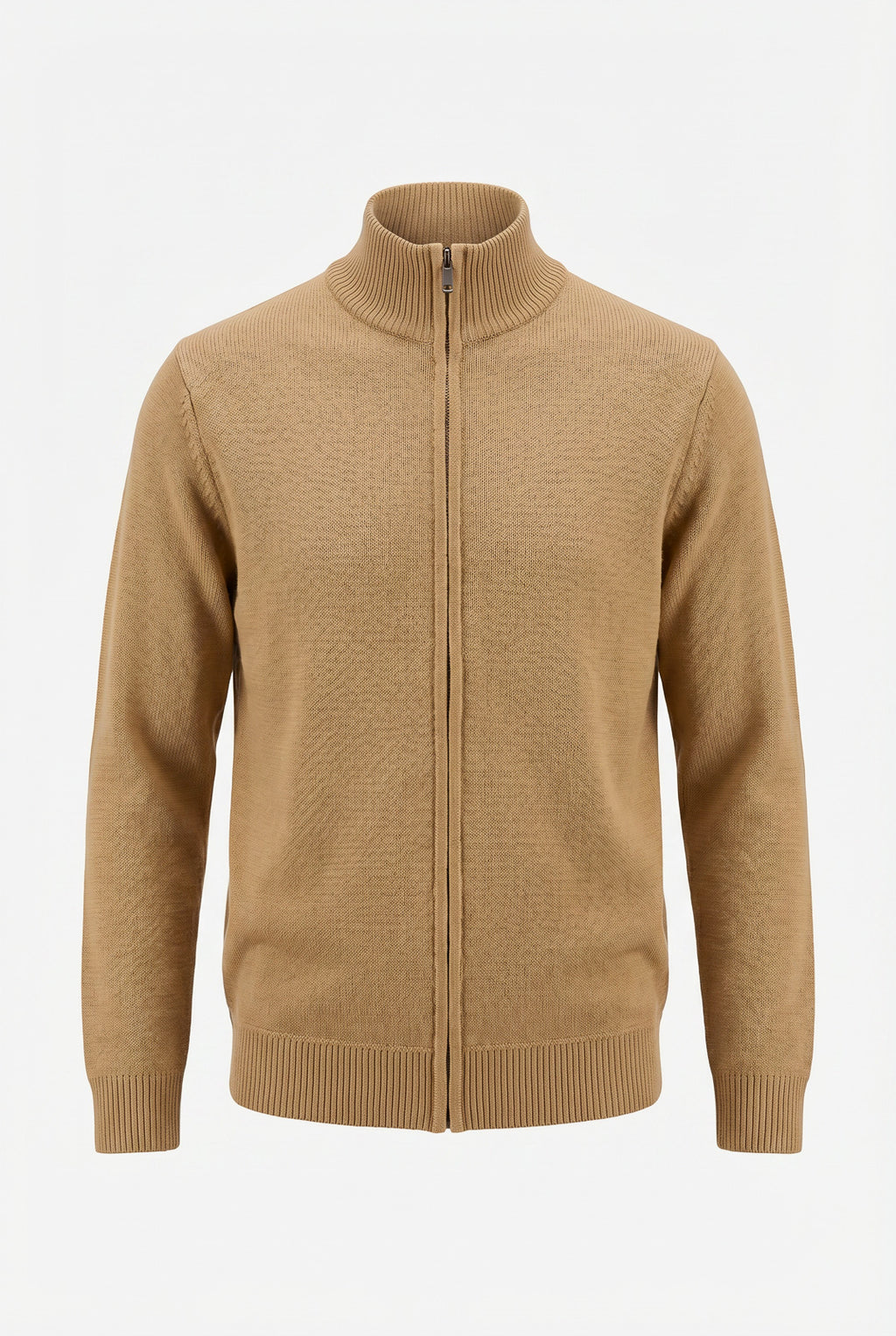 Jaqueta masculina malha leve 69225