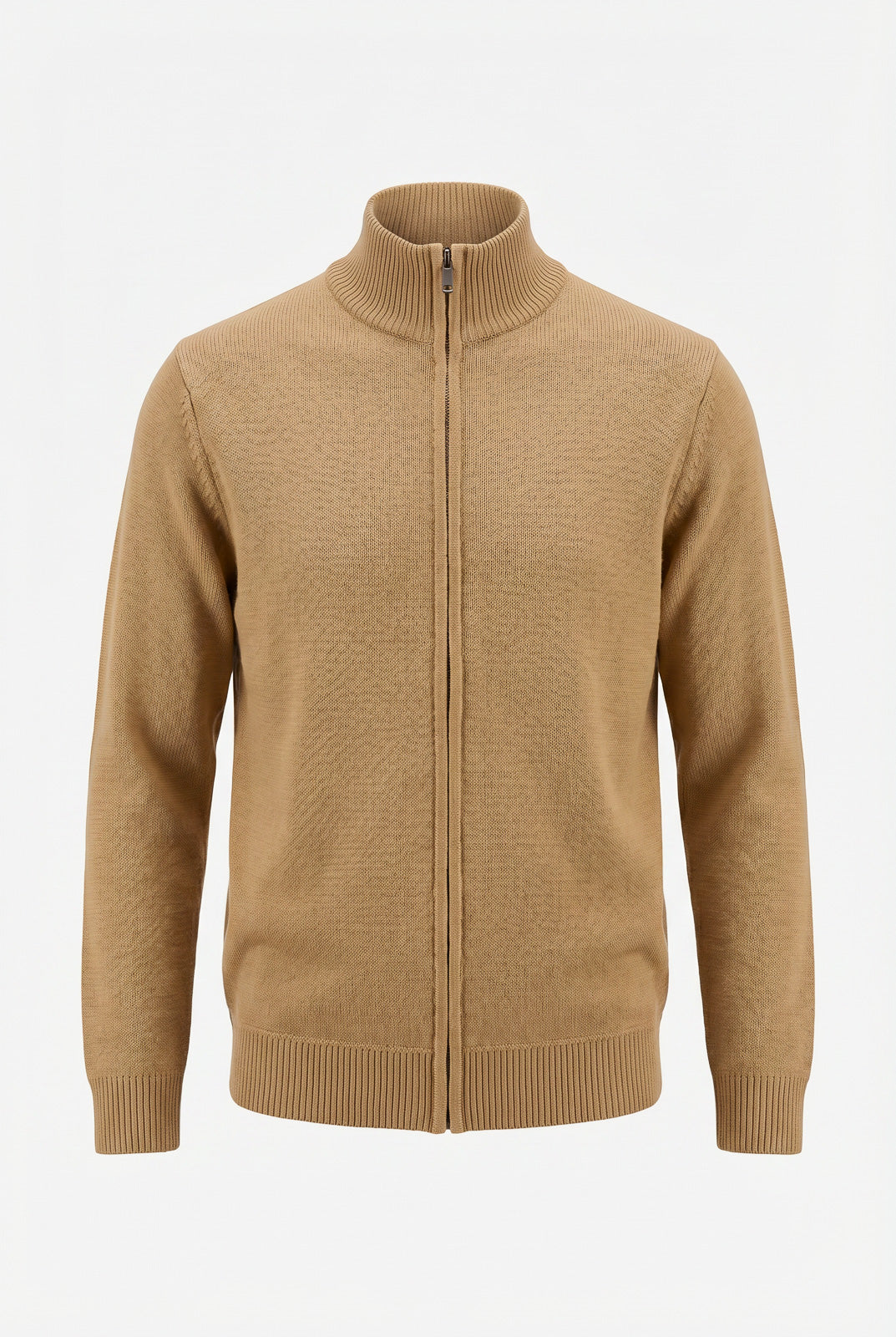 Jaqueta masculina malha leve 69225