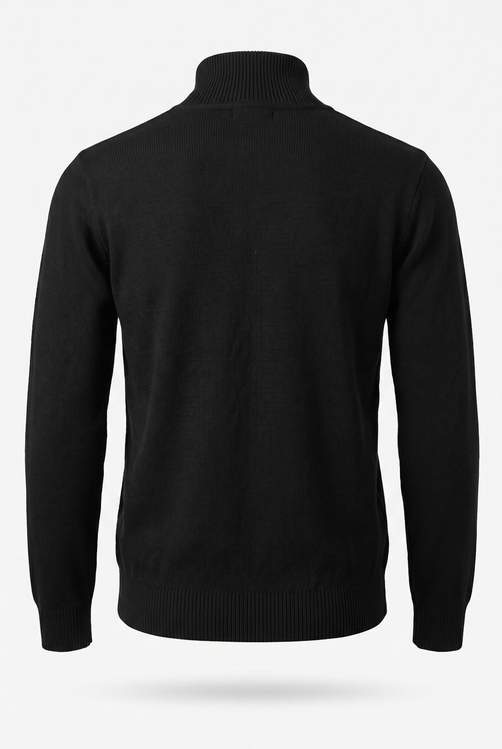 Jaqueta masculina malha leve 69225