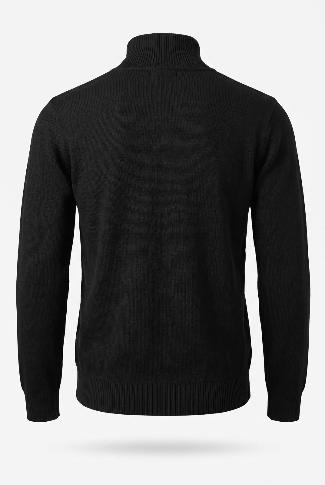 Jaqueta masculina malha leve 69225