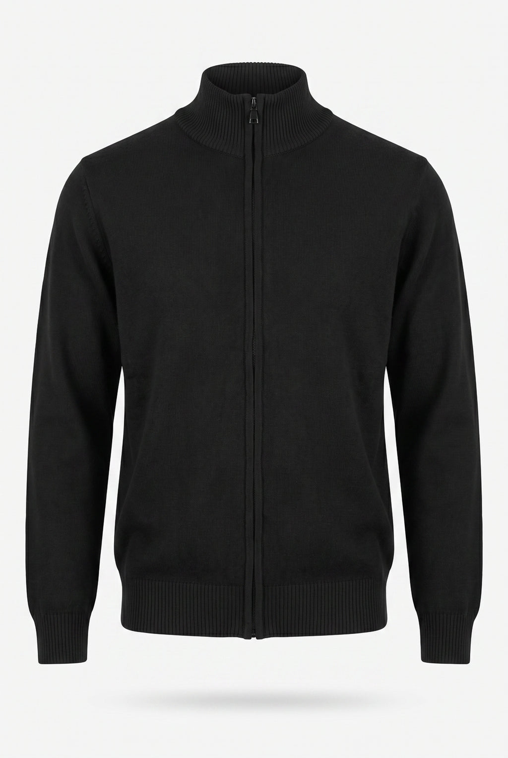 Jaqueta masculina malha leve 69225