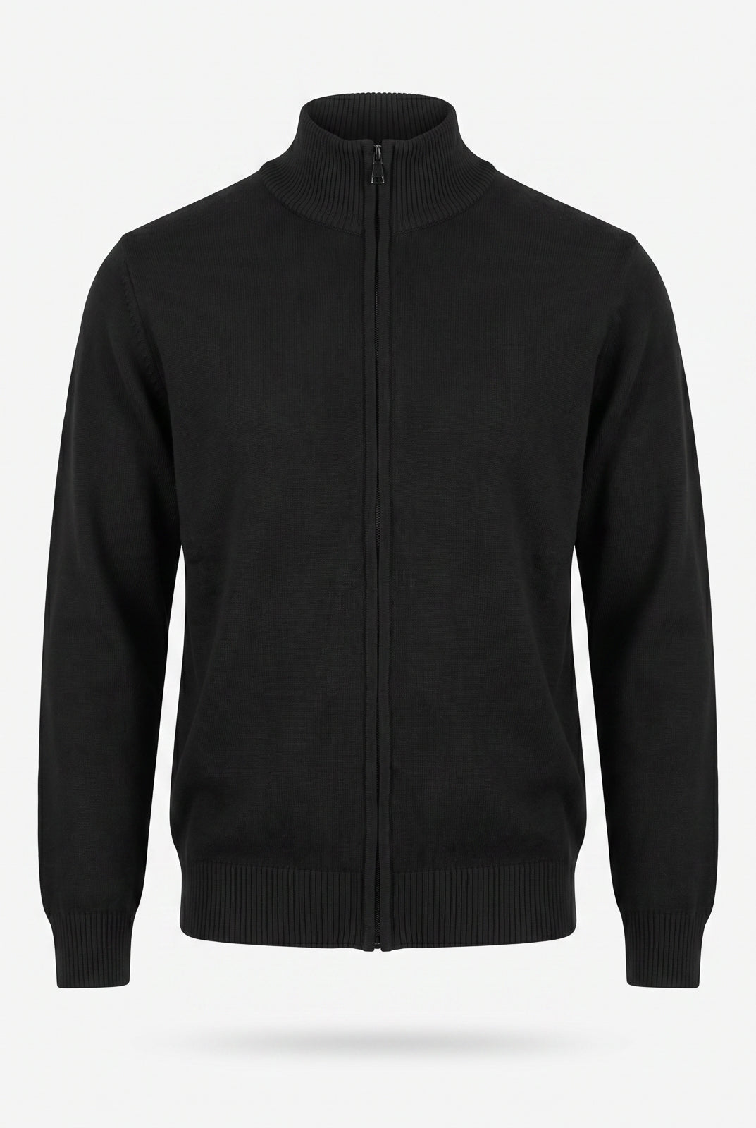 Jaqueta masculina malha leve 69225