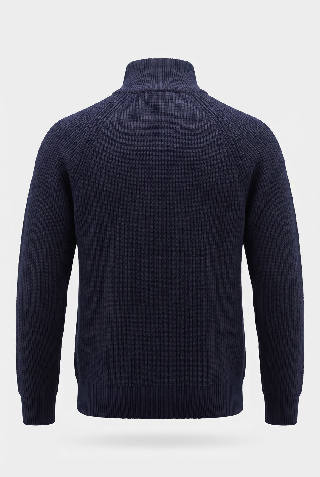 Jaqueta masculina tricot 69231