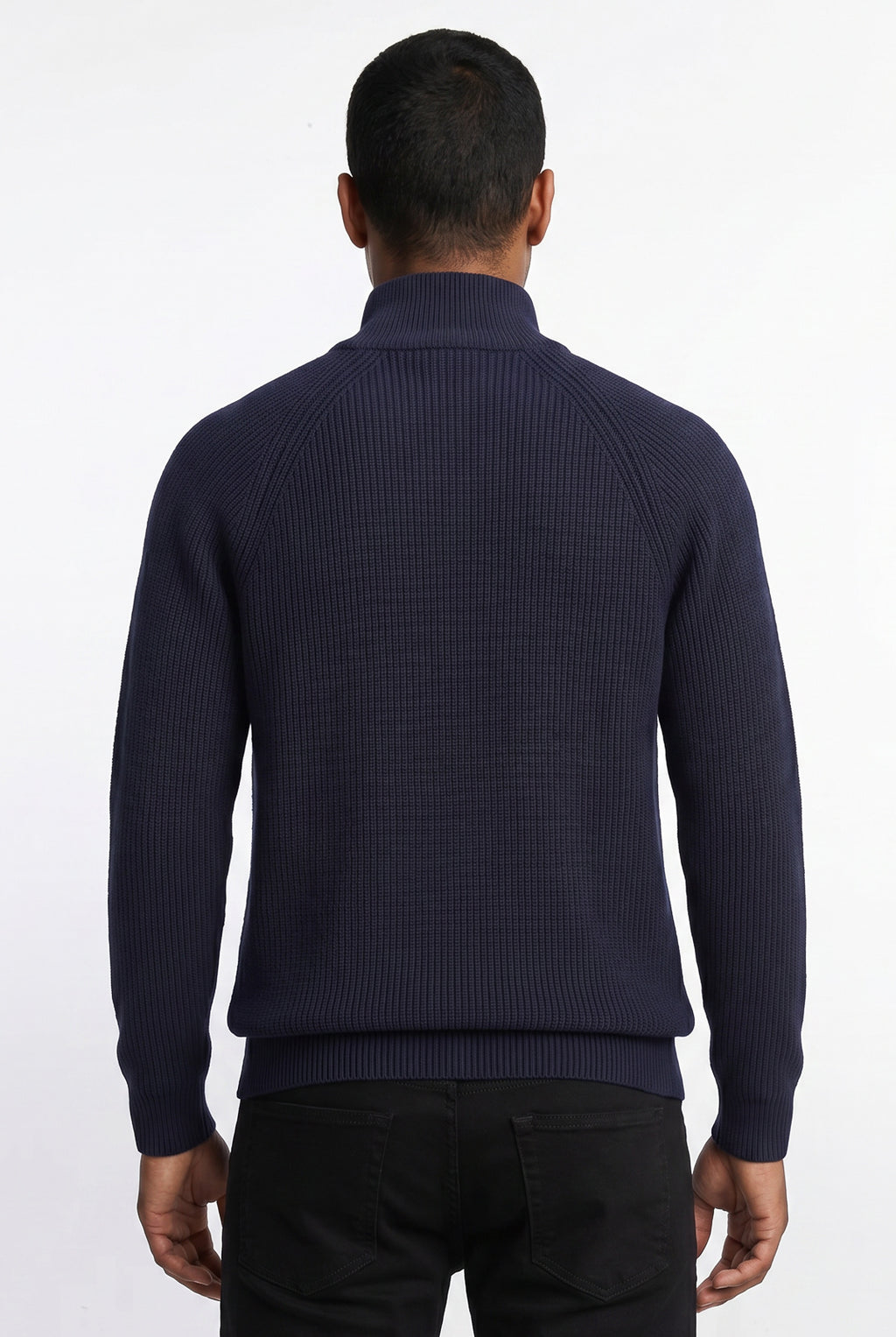 Jaqueta masculina tricot 69231