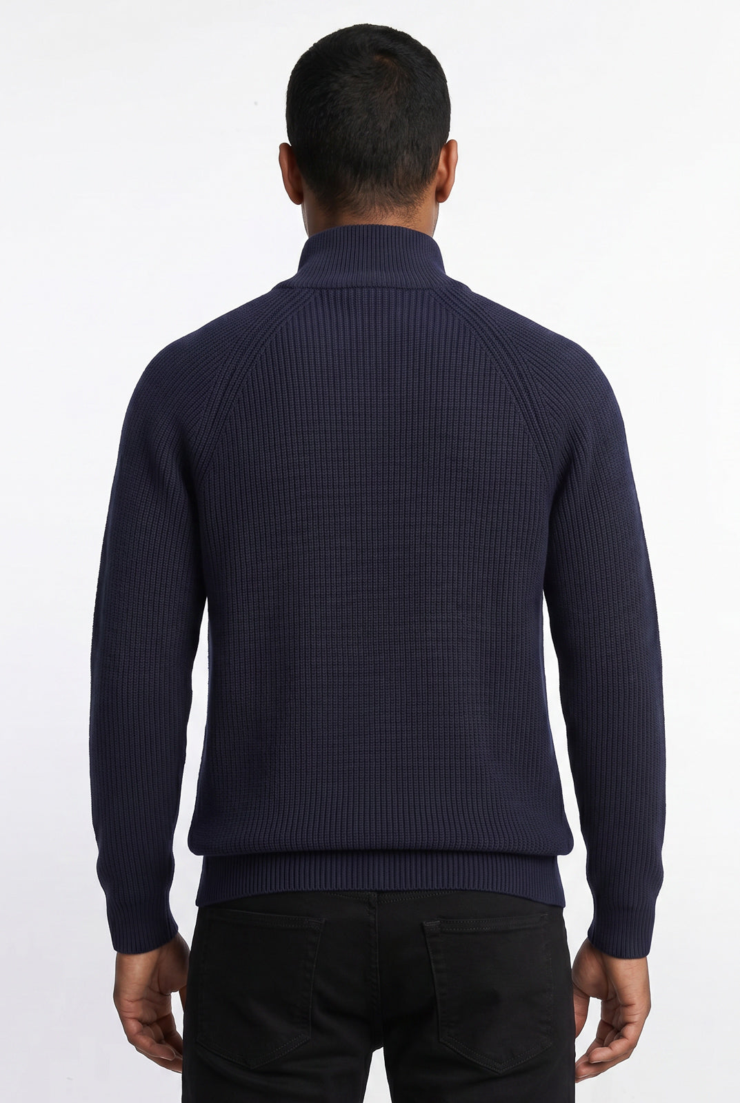 Jaqueta masculina tricot 69231