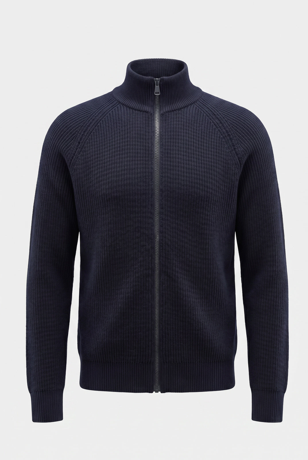 Jaqueta masculina tricot 69231