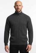Jaqueta masculina tricot 69231