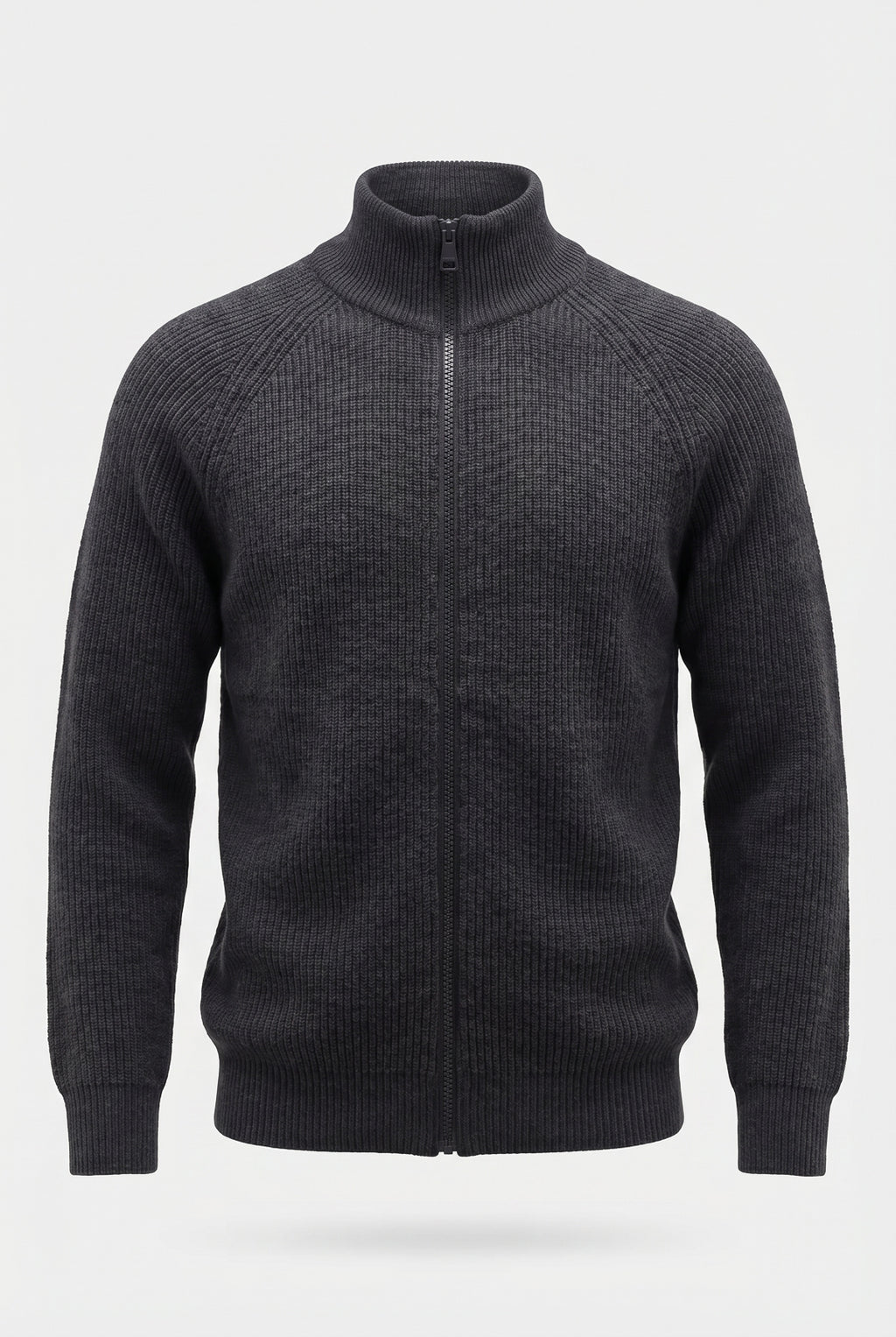 Jaqueta masculina tricot 69231