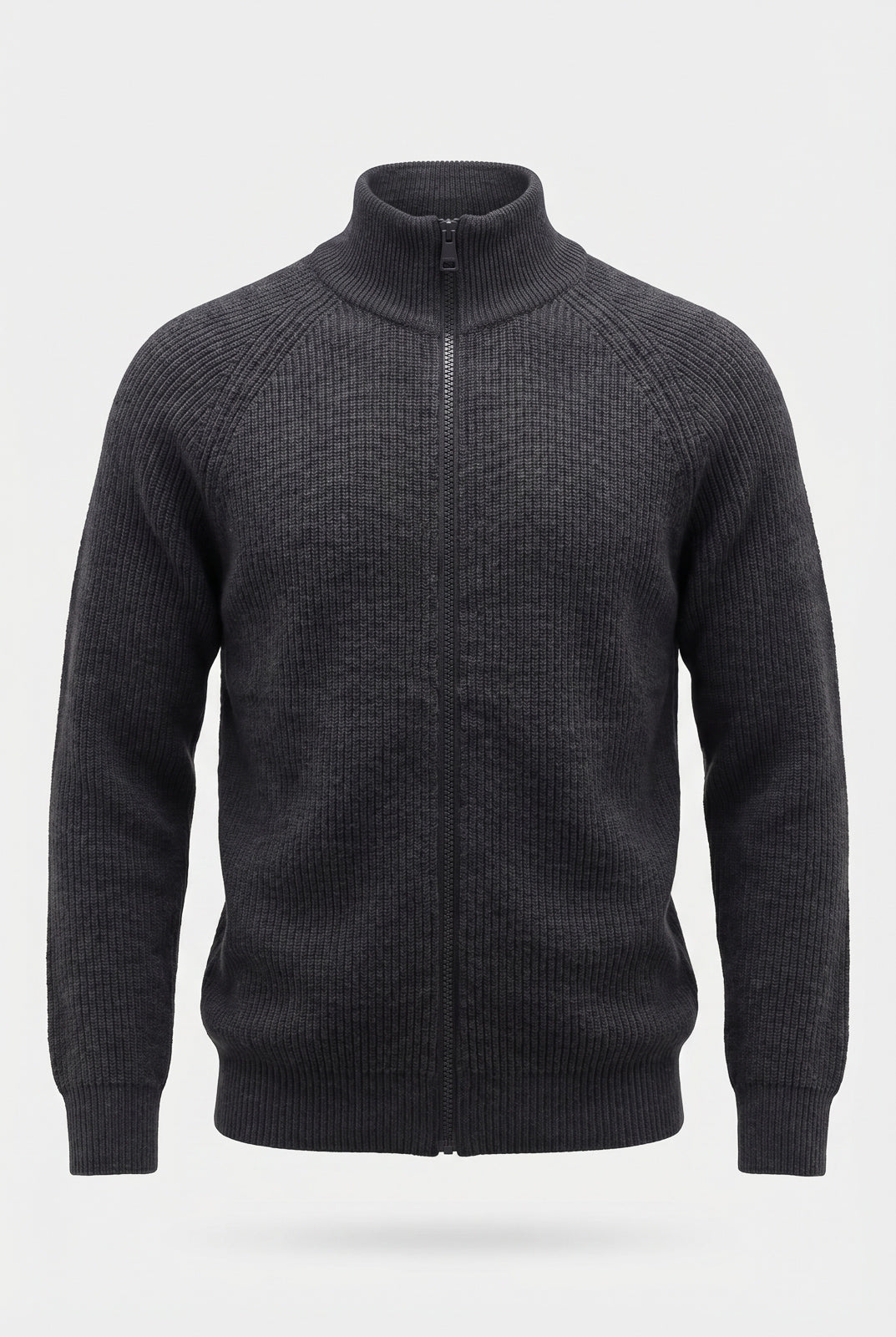 Jaqueta masculina tricot 69231