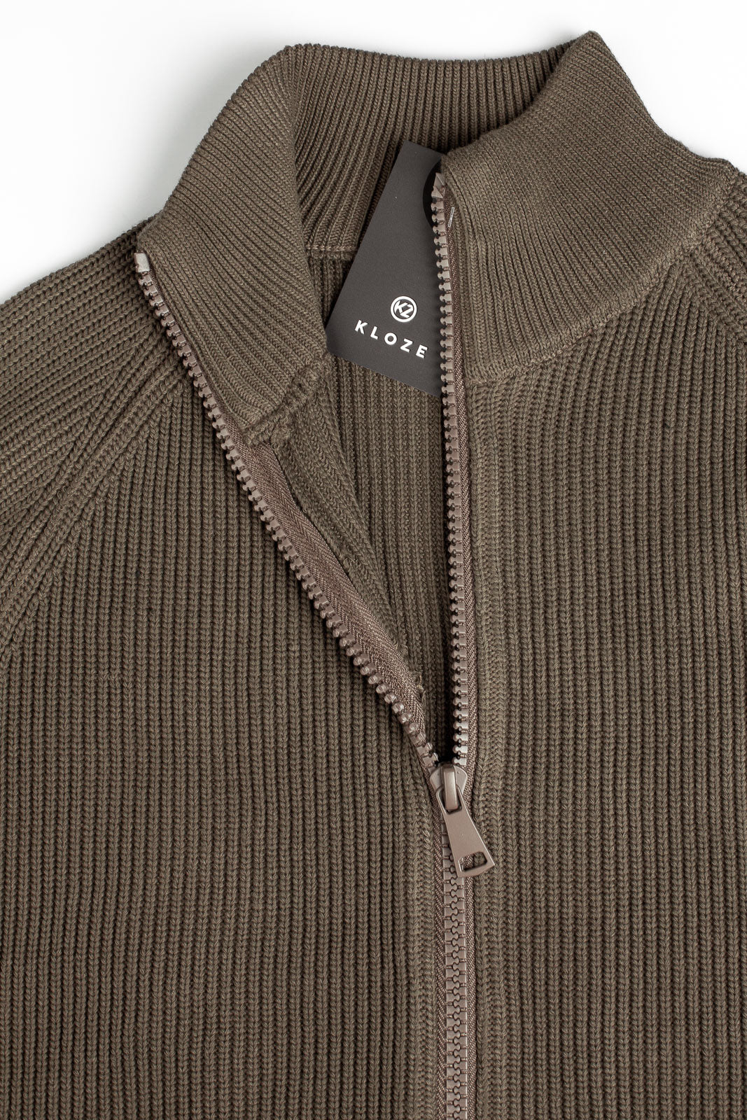 Jaqueta masculina tricot 69231