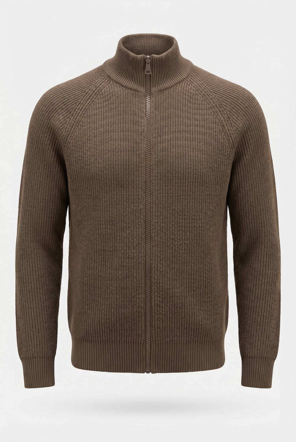 Jaqueta masculina tricot 69231
