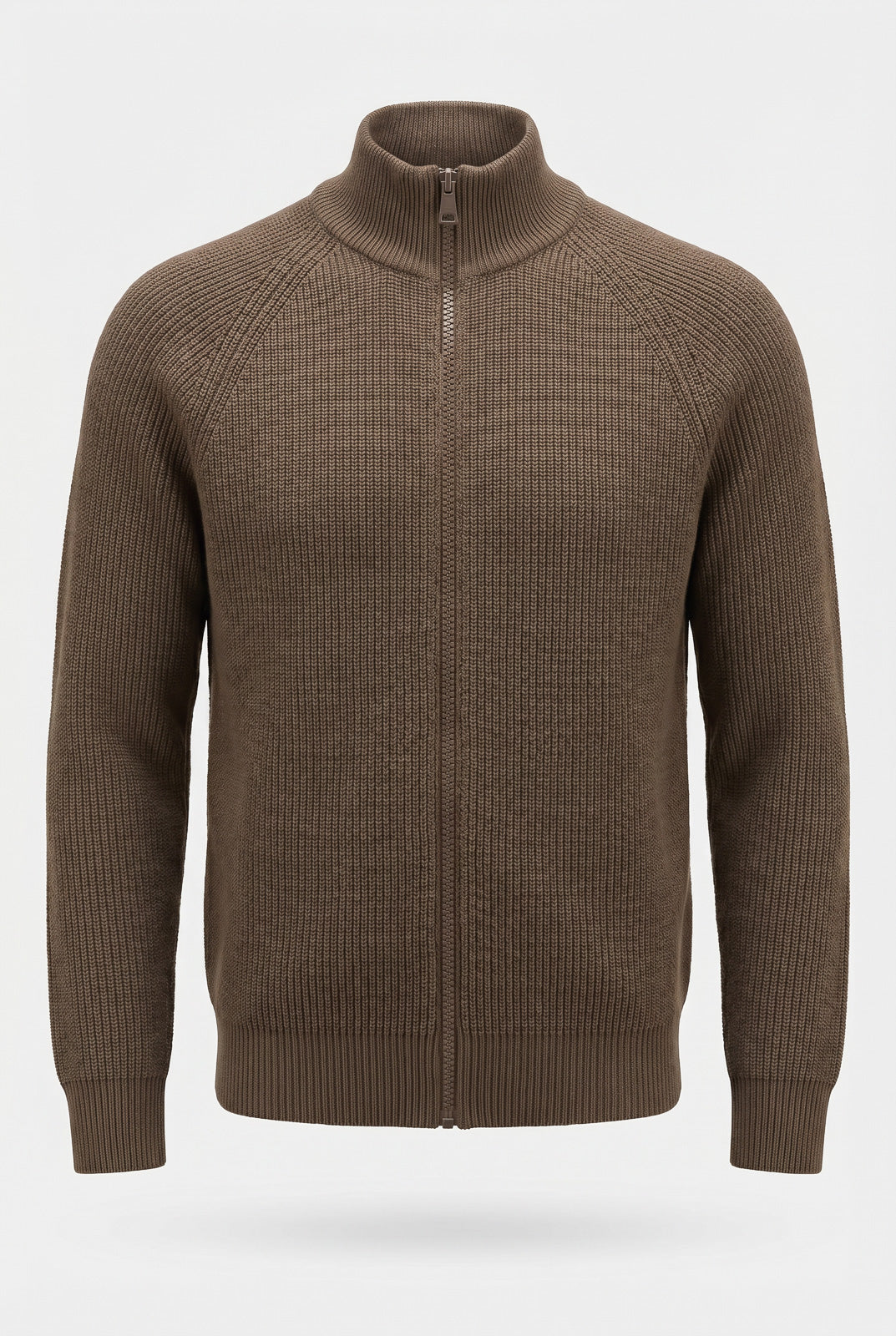 Jaqueta masculina tricot 69231