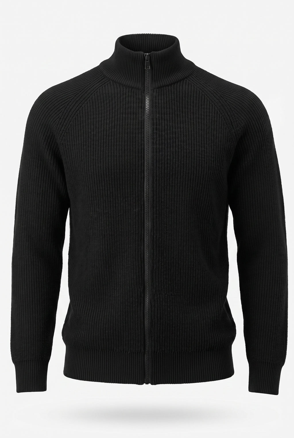 Jaqueta masculina tricot 69231