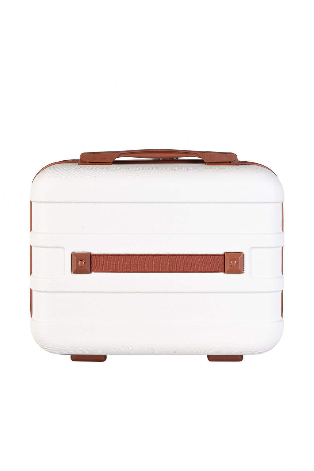 Kit 3 malas de viagem Abs 14" 20" 24" Nevada - Enluaze