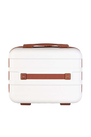 Kit 3 malas de viagem Abs 14" 20" 24" Nevada - Enluaze - Malas de viagem e Acessórios em Couro