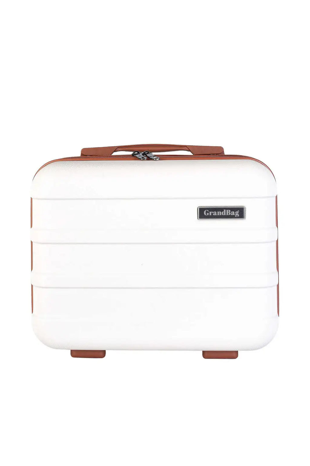 Kit 3 malas de viagem Abs 14" 20" 24" Nevada - Enluaze