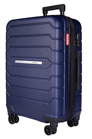 Kit 3 malas de viagem Abs 20" 24" 28" Arizona