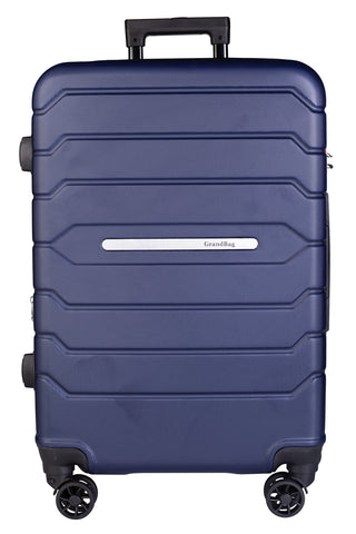 Kit 3 malas de viagem Abs 20" 24" 28" Arizona