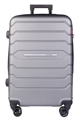 Kit 3 malas de viagem Abs 20" 24" 28" Arizona