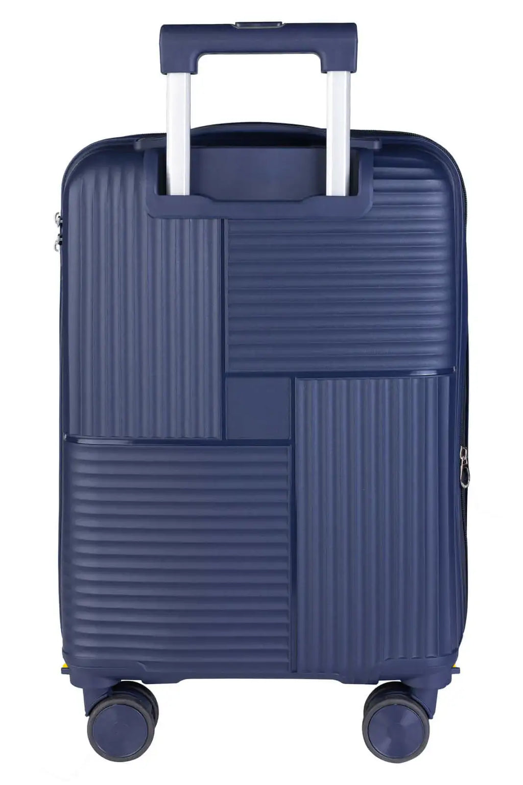 Mala de bordo viagem 20" polipropileno Atlanta - Enluaze