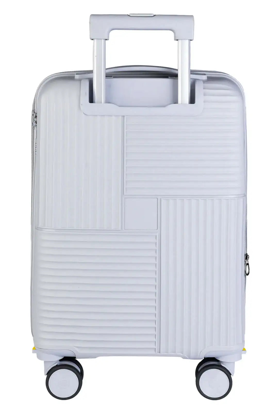 Mala de bordo viagem 20" polipropileno Atlanta - Enluaze