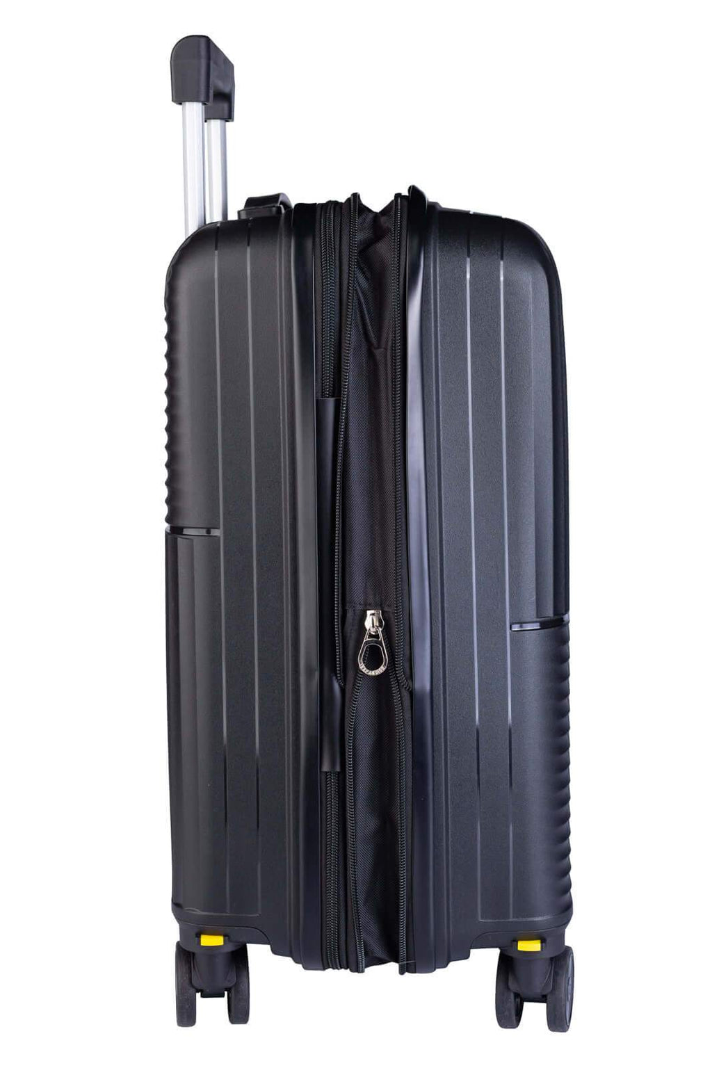 Mala de bordo viagem 20" polipropileno Atlanta - Enluaze