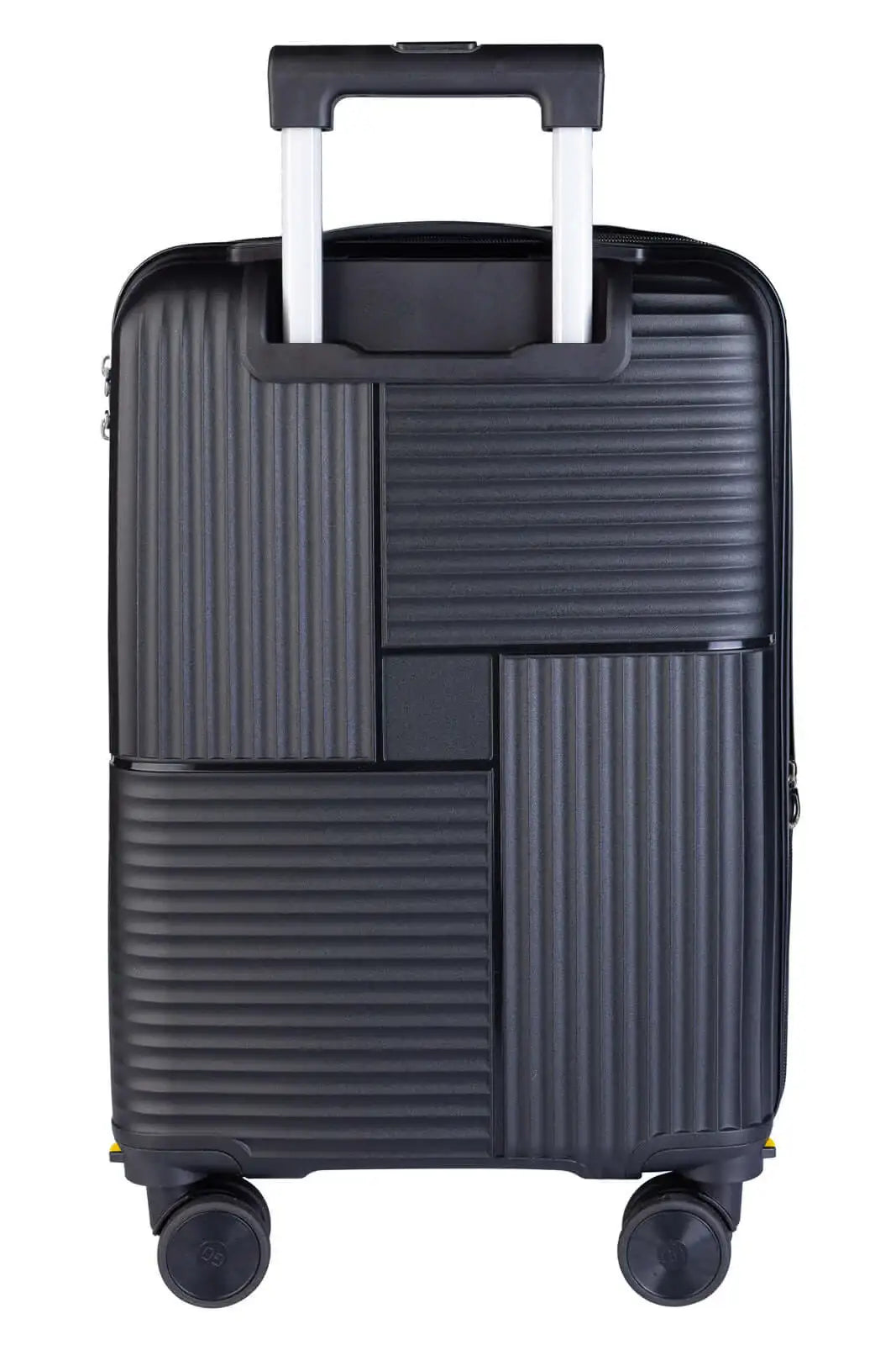 Mala de bordo viagem 20" polipropileno Atlanta - Enluaze