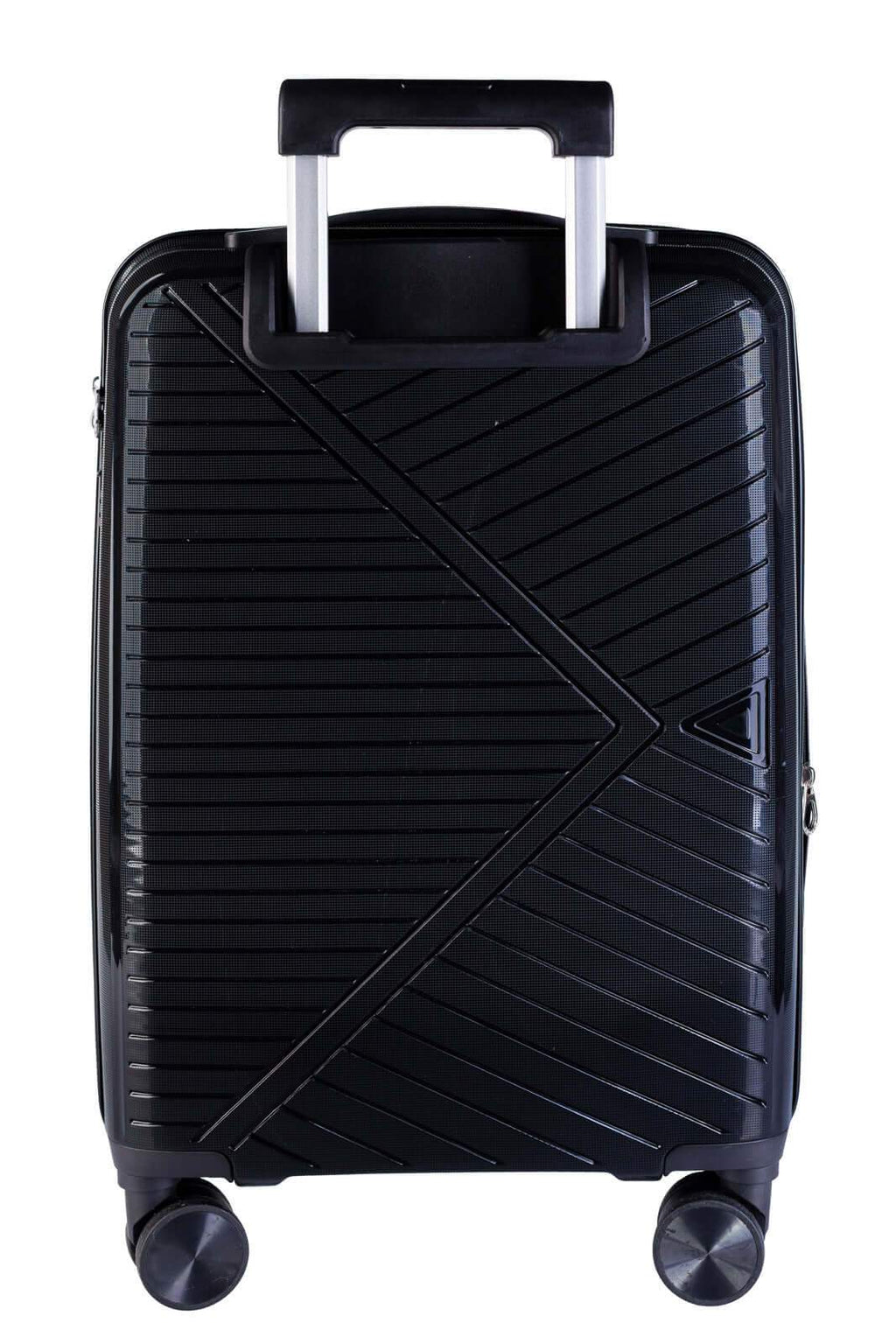 Mala de bordo viagem 20" polipropileno Detroit - Enluaze