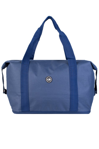 Bolsa de viagem com expansor Ohio