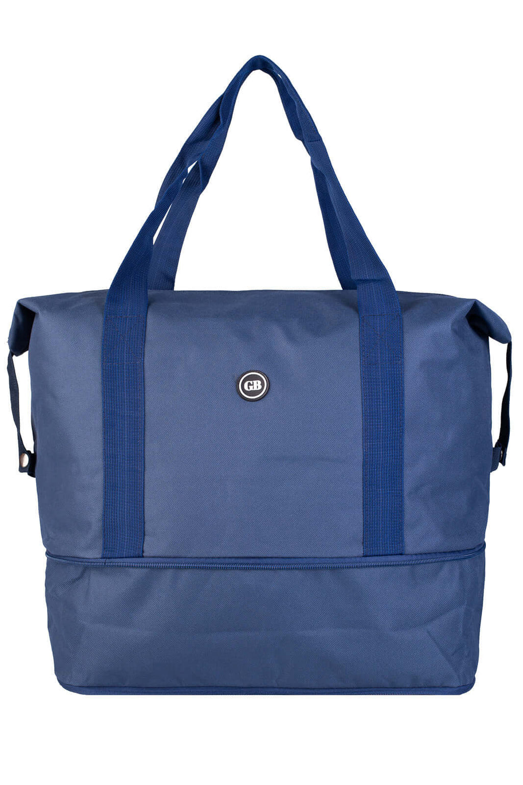 Bolsa de viagem com expansor Ohio - Enluaze