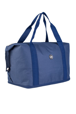 Bolsa de viagem com expansor Ohio