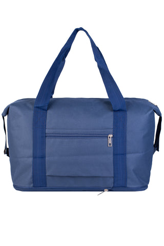 Bolsa de viagem com expansor Ohio