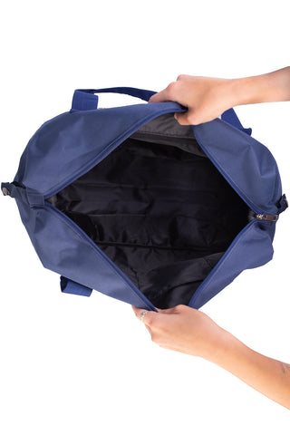 Bolsa de viagem com expansor Ohio