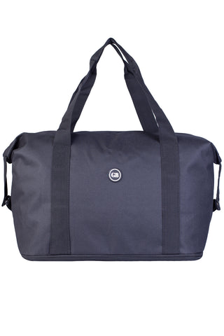 Bolsa de viagem com expansor Ohio