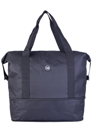 Bolsa de viagem com expansor Ohio