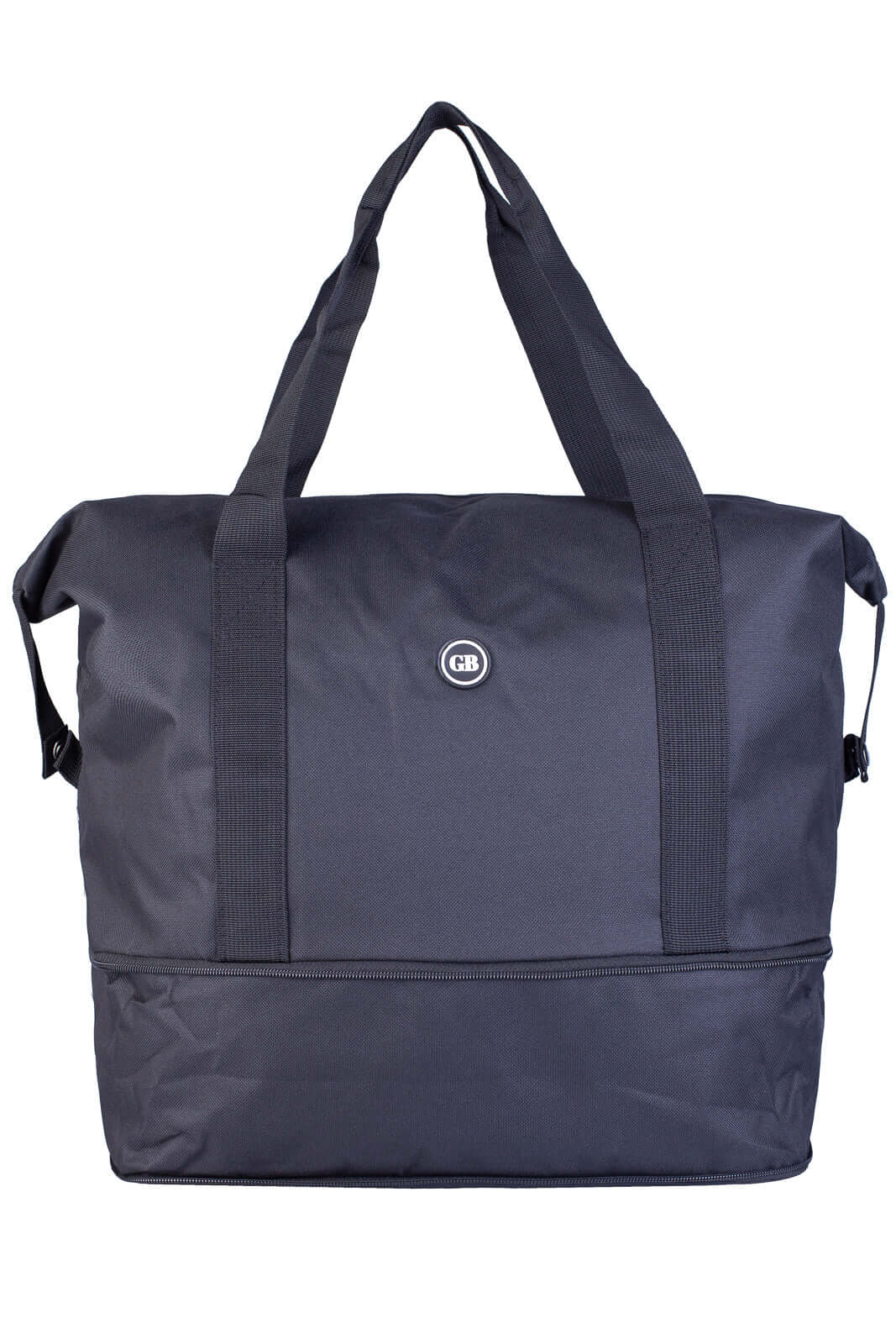 Bolsa de viagem com expansor Ohio - Enluaze