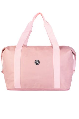 Bolsa de viagem com expansor Ohio