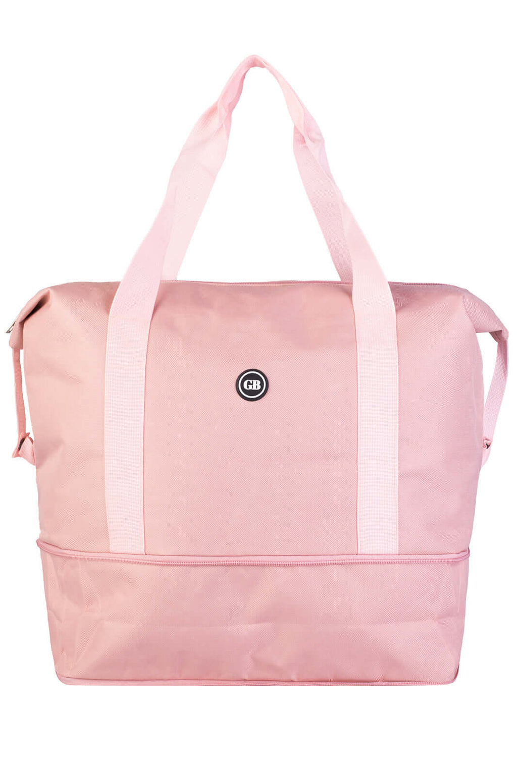 Bolsa de viagem com expansor Ohio - Enluaze