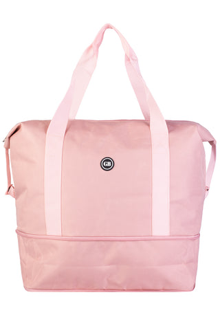 Bolsa de viagem com expansor Ohio