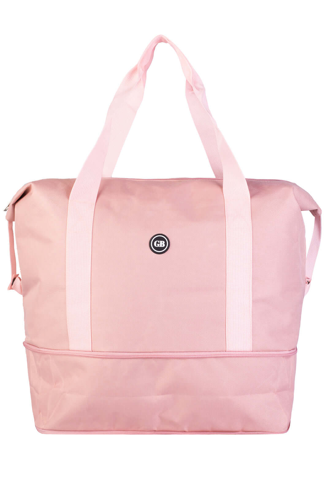 Bolsa de viagem com expansor Ohio - Enluaze