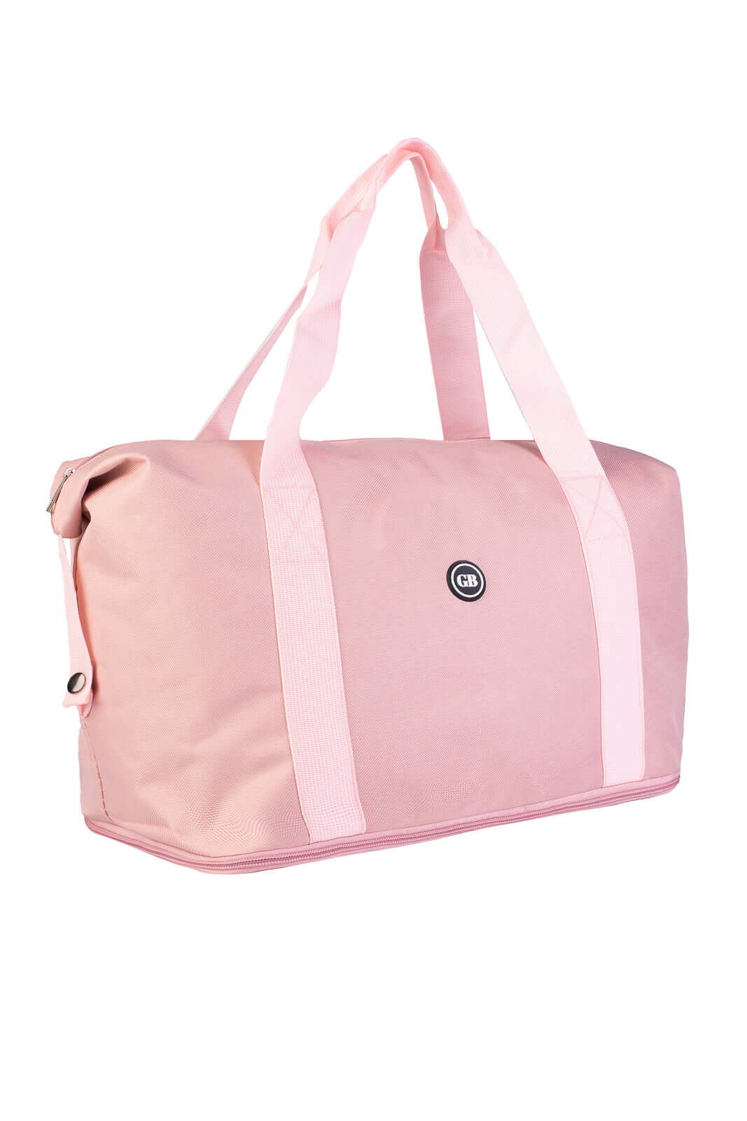 Bolsa de viagem com expansor Ohio - Enluaze