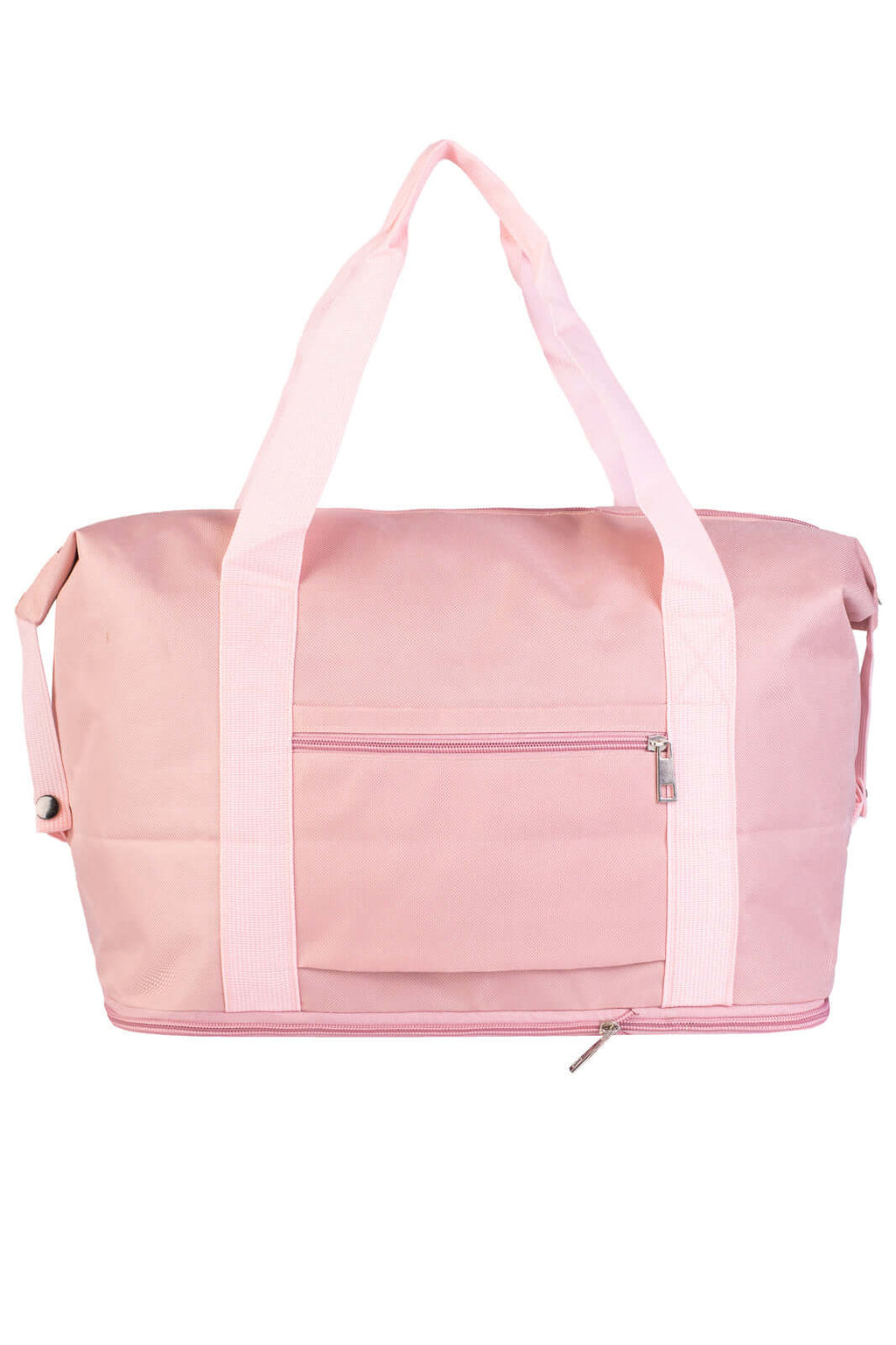 Bolsa de viagem com expansor Ohio - Enluaze