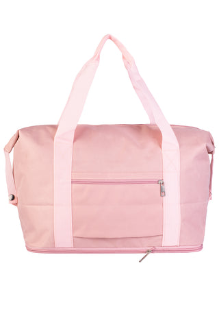 Bolsa de viagem com expansor Ohio