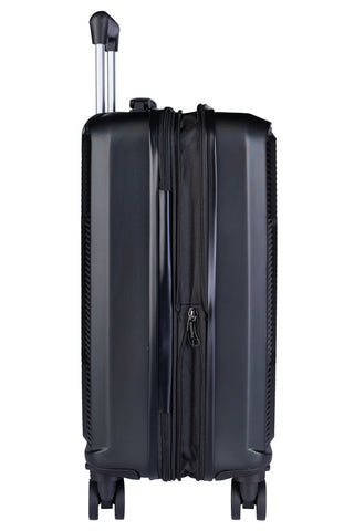 Kit 2 malas de viagem Abs 20" 24" Denver