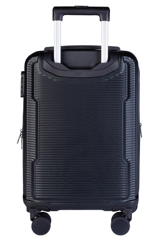 Kit 2 malas de viagem Abs 20" 24" Denver