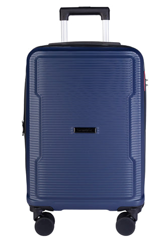 Mala de bordo viagem Abs 20" Denver