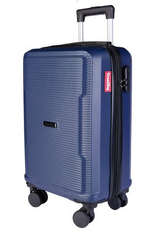 Mala de bordo viagem Abs 20" Denver